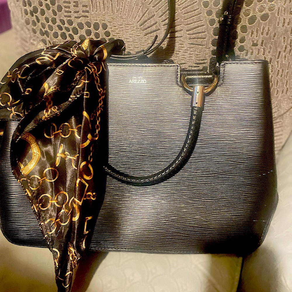 Brazilian Label Arezzo